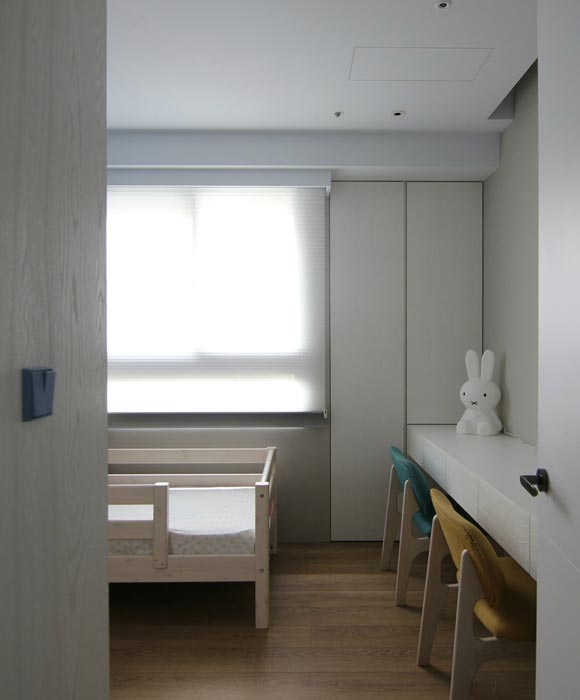 法式风格装修设计