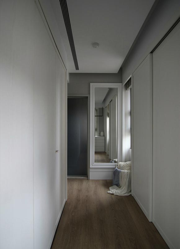 法式风格装修设计