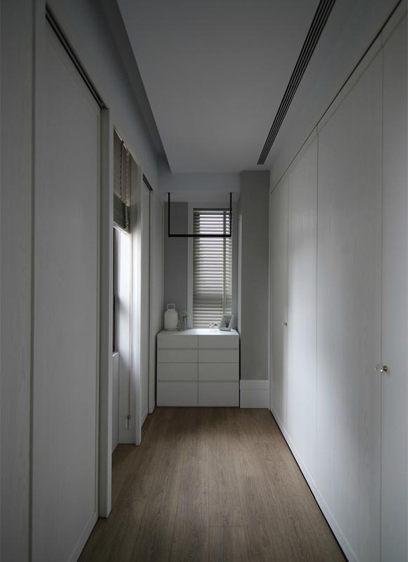 法式风格装修设计