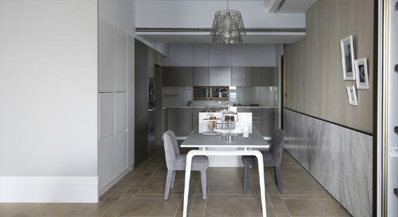 法式风格装修设计