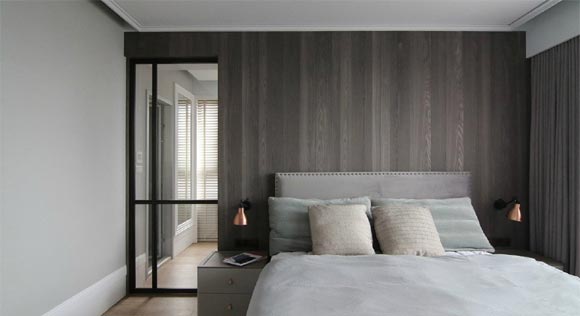 法式风格装修设计