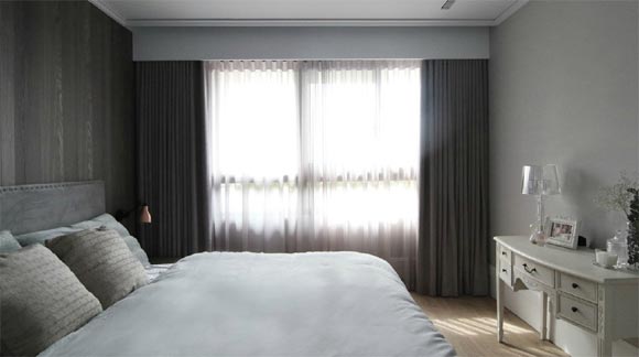 法式风格装修设计