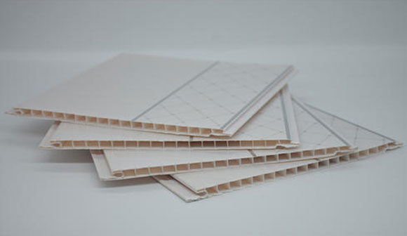 塑钢扣板（PVC）