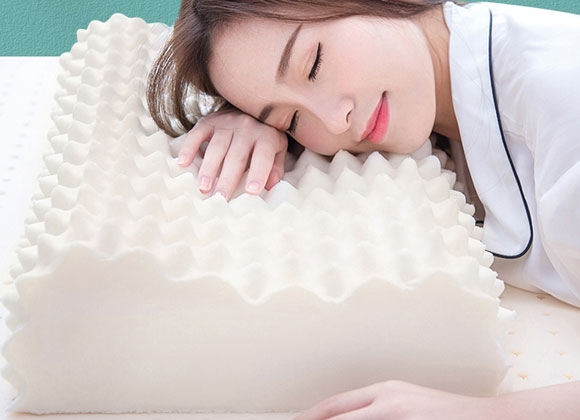 羽绒枕、记忆枕、荞麦枕、乳胶枕哪个好