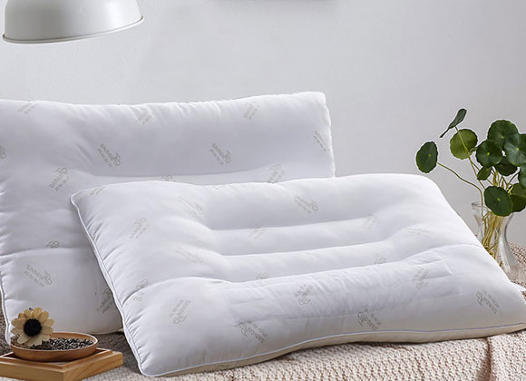 羽绒枕、记忆枕、荞麦枕、乳胶枕哪个好