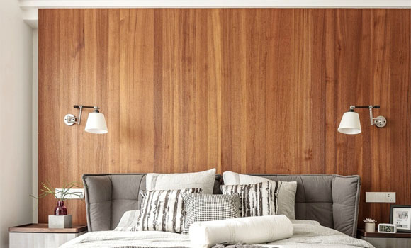 新中式风格装修设计