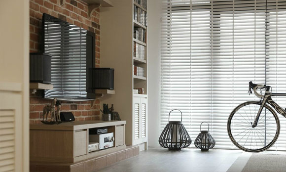 美式乡村风格装修