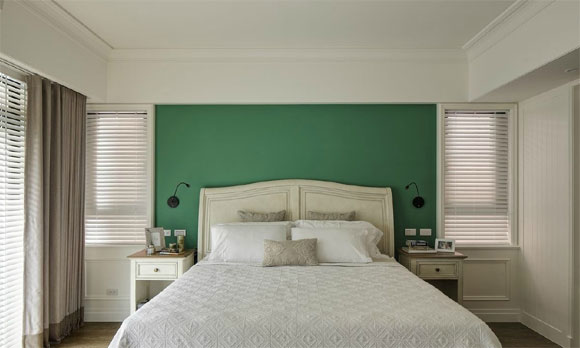 美式乡村风格装修