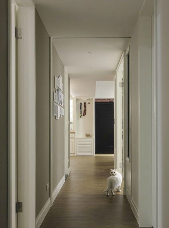 美式乡村风格装修