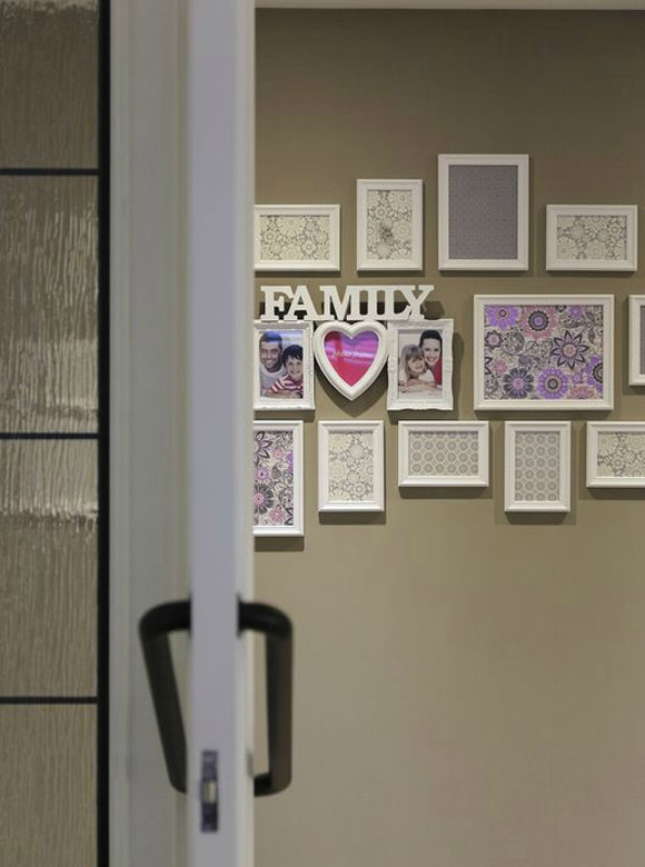 美式乡村风格装修