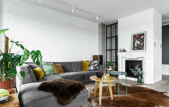 北欧风装修设计