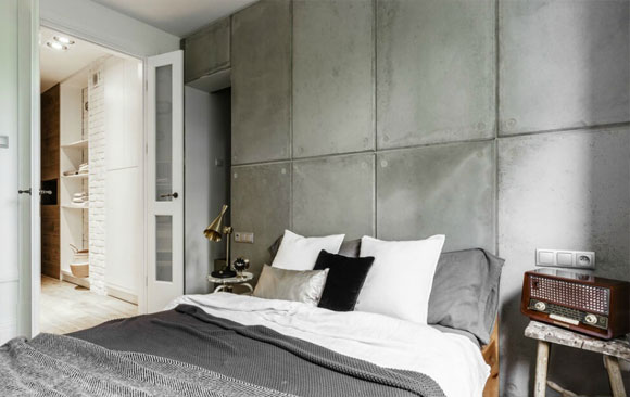 北欧风装修设计