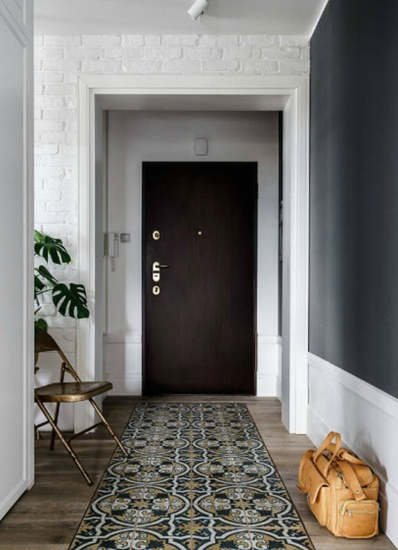 北欧风装修设计