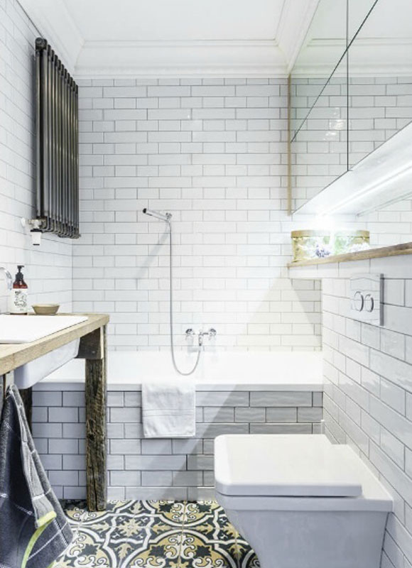 北欧风装修设计