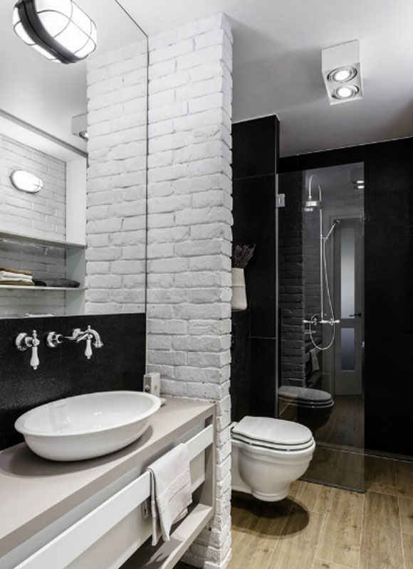 北欧风装修设计