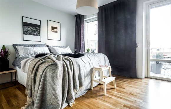 小两房装修设计