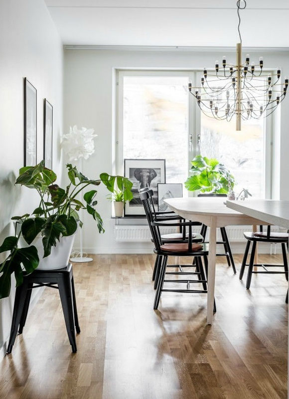 小两房装修设计