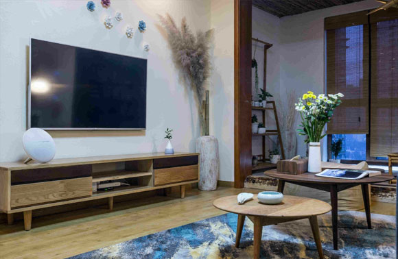 日式风格装修设计
