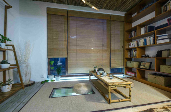 日式风格装修设计