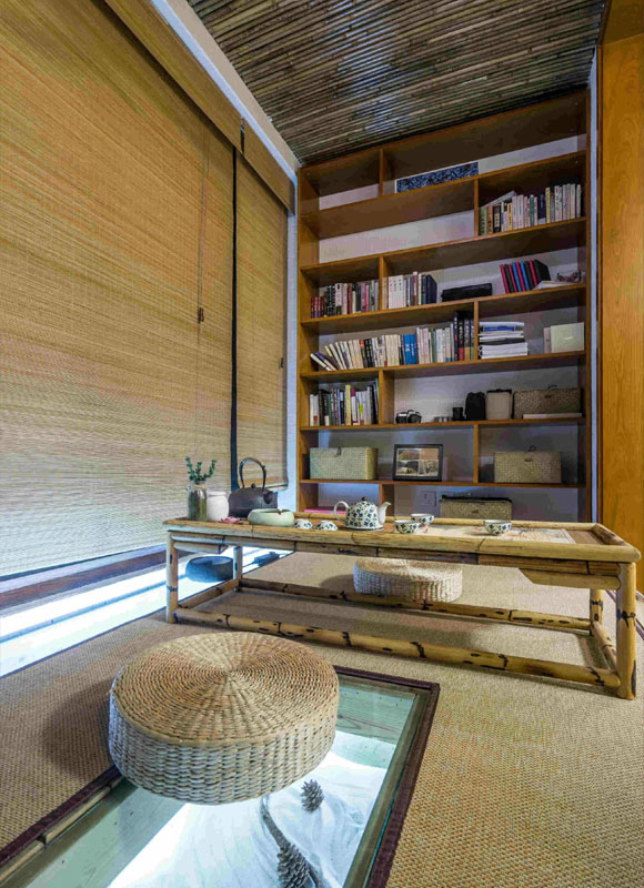 日式风格装修设计