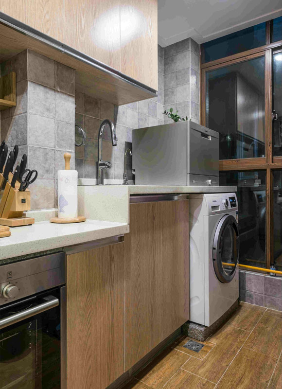 日式风格装修设计