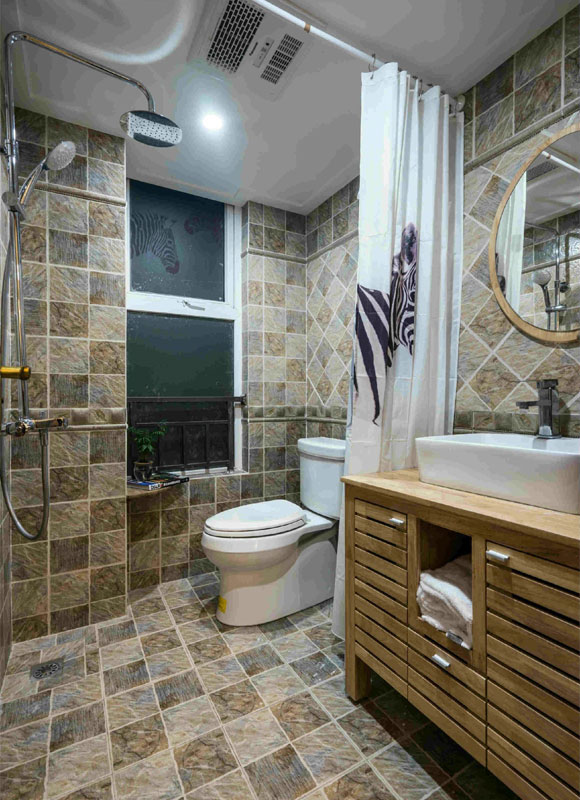 日式风格装修设计