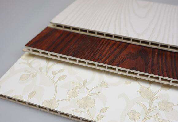 集成墙板的优缺点