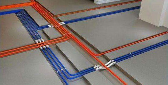 水电验收注意事项