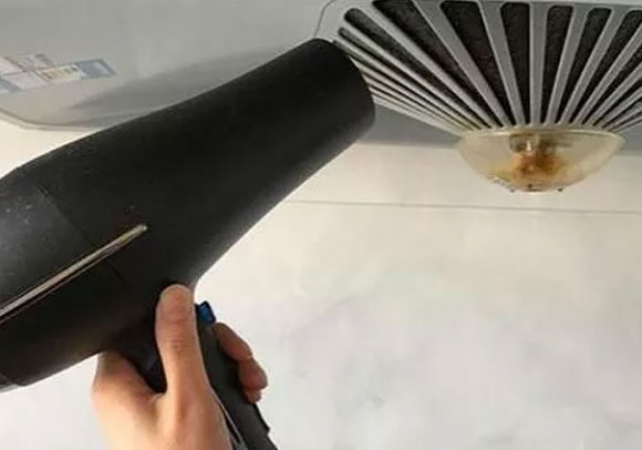 油烟机清洗方法