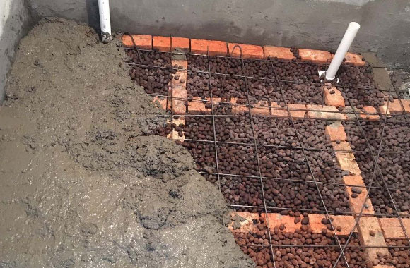 下沉式卫生间装修注意事项