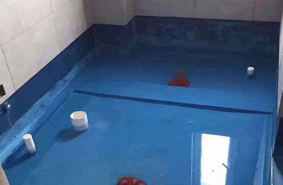 下沉式卫生间装修注意事项