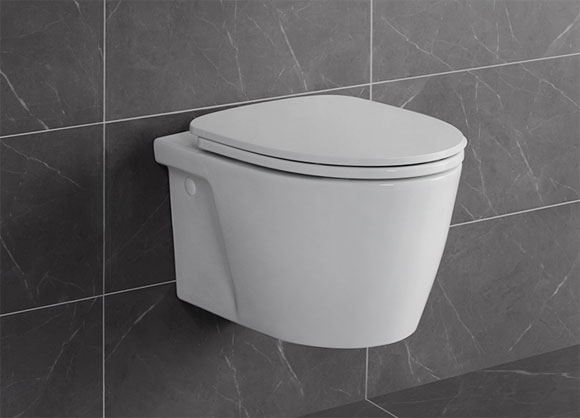 壁挂式马桶好不好