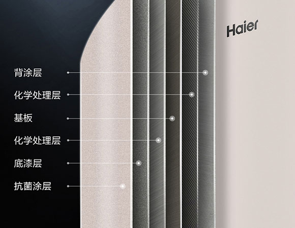 Haier/海尔TE7U1恒温强排智能燃气热水器
