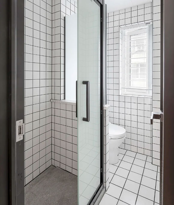 现代风格小户型装修设计