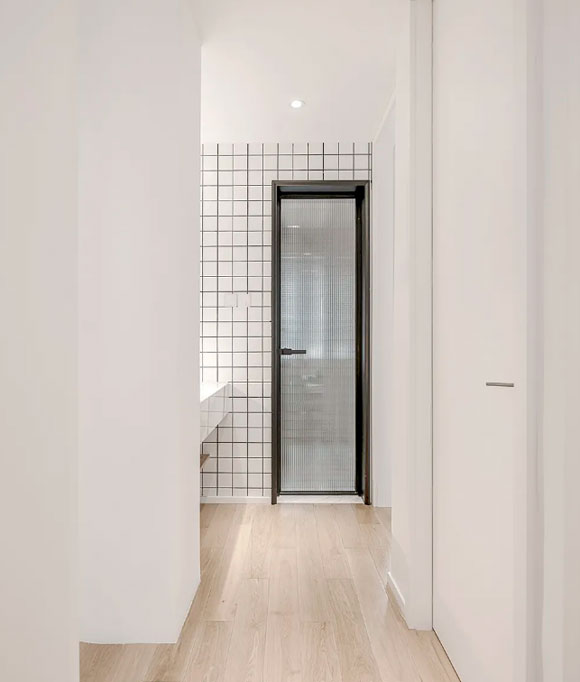 现代风格小户型装修设计