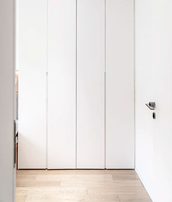 现代风格小户型装修设计