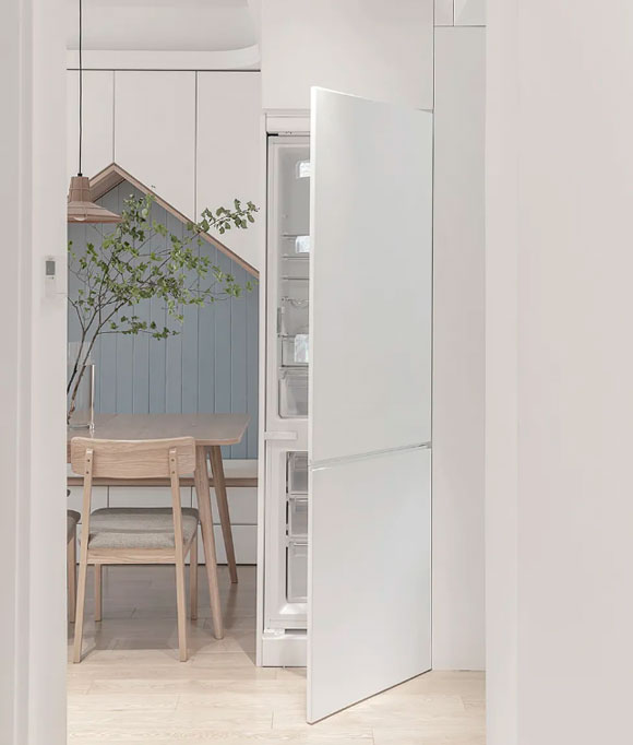 现代风格小户型装修设计