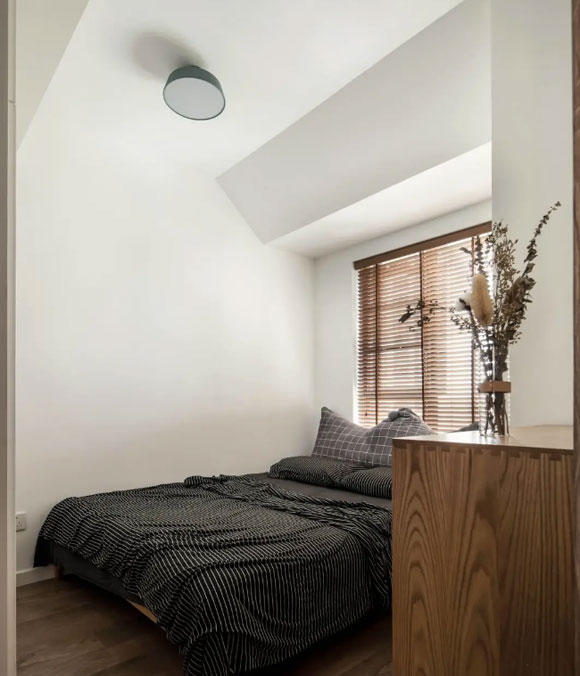 简约风格三房装修