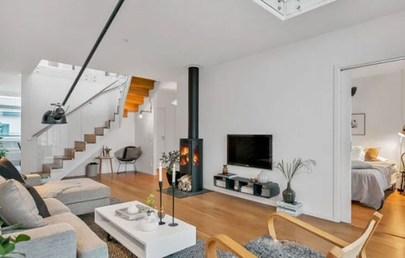 客厅电视柜茶几搭配,客厅装修