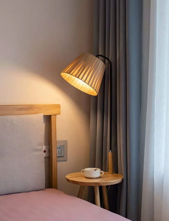 简约风格三房装修