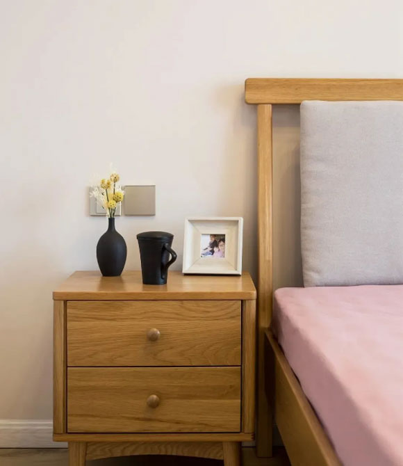 简约风格三房装修