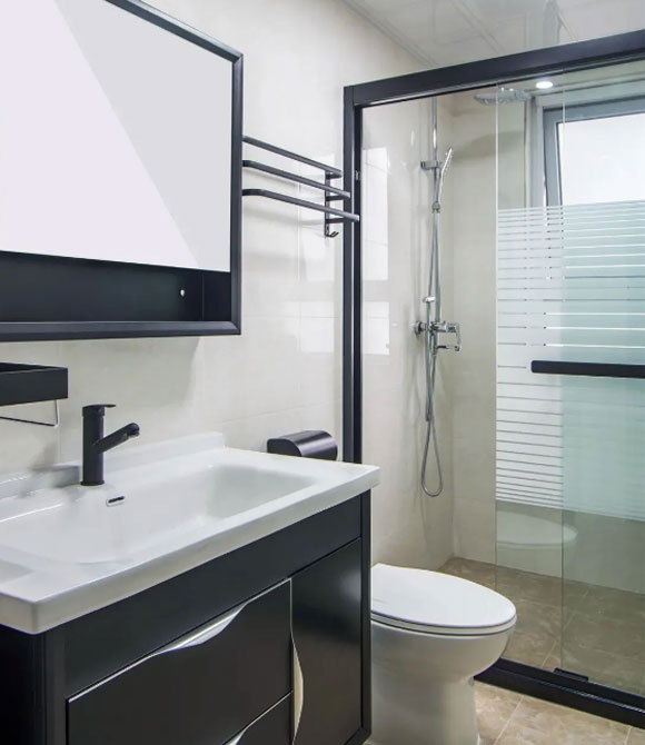 简约风格三房装修