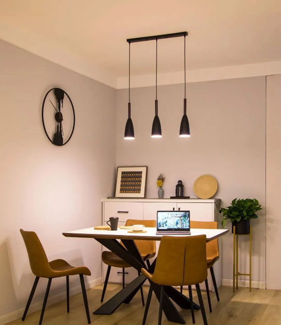 简约风格三房装修