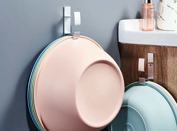 卫生间收纳空间,卫生间装修