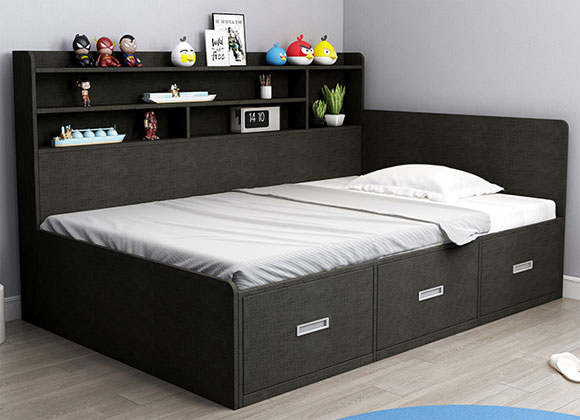 小户型卧室装修设计