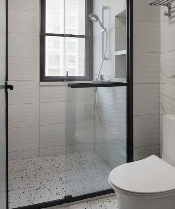 简约风格装修设计