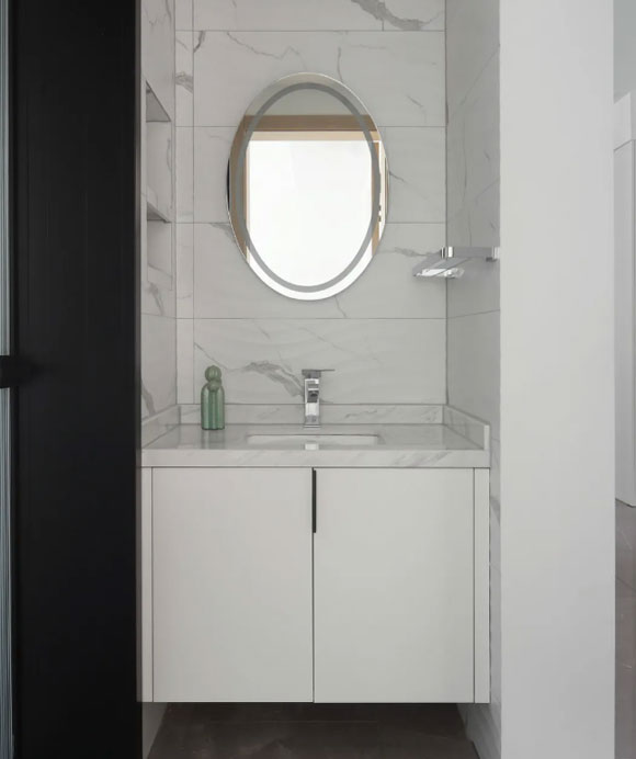 简约风格装修设计