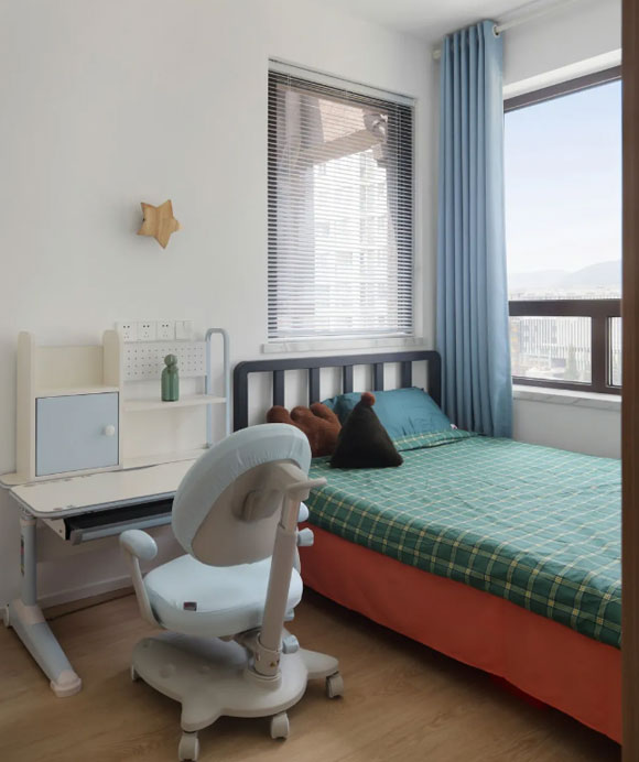 简约风格装修设计