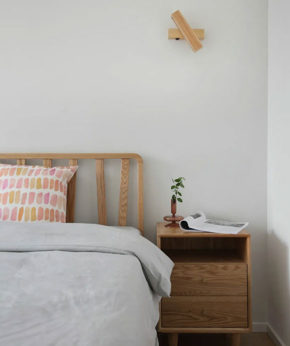 简约风格装修设计