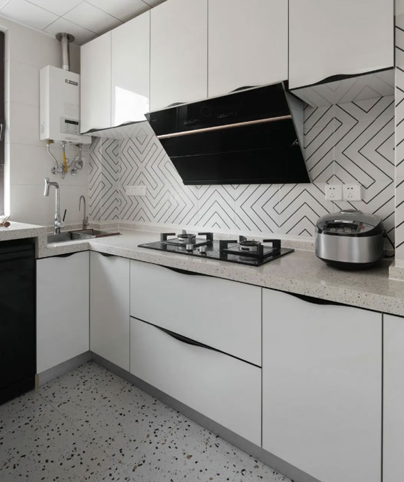 简约风格装修设计